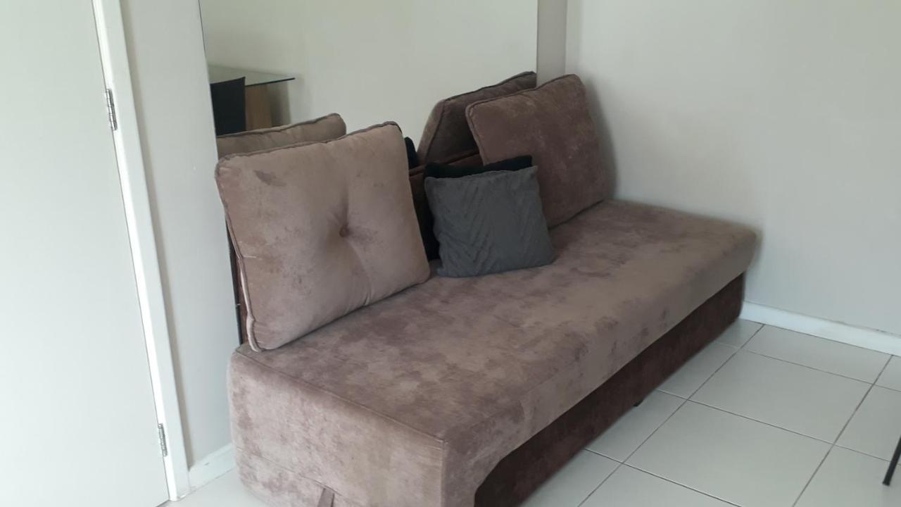 Flat Com Cozinha - Rio Stay - Rock In Rio - Rio Centro Rio de Janeiro Dış mekan fotoğraf