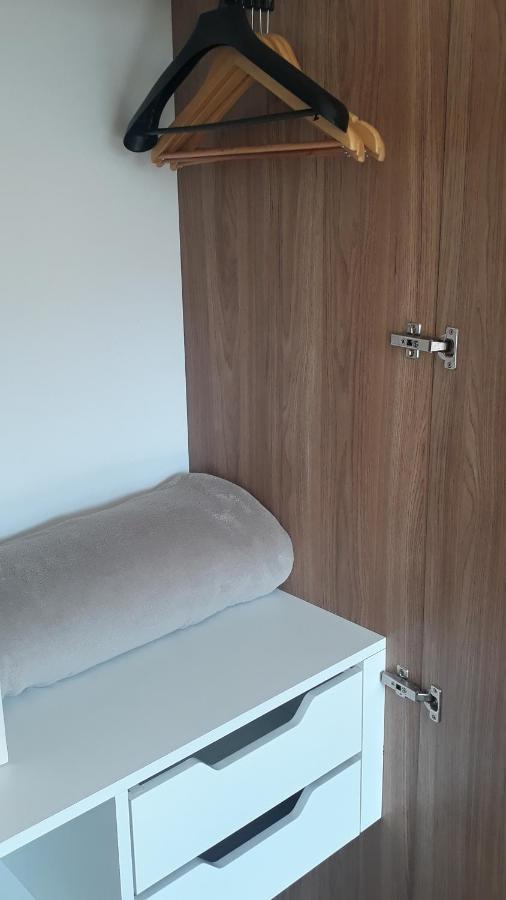 Flat Com Cozinha - Rio Stay - Rock In Rio - Rio Centro Rio de Janeiro Dış mekan fotoğraf
