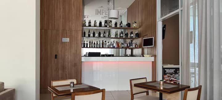 Flat Com Cozinha - Rio Stay - Rock In Rio - Rio Centro Rio de Janeiro Dış mekan fotoğraf
