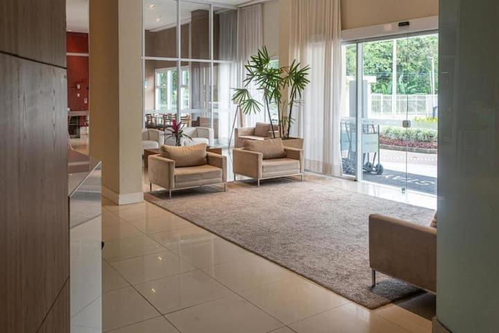 Flat Com Cozinha - Rio Stay - Rock In Rio - Rio Centro Rio de Janeiro Dış mekan fotoğraf